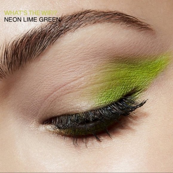 Last one! MAC WHATS THE WIFI Eye Shadow NIB What's the Wifi Matte - Picture 6 of 7